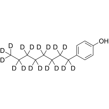4-Octylphenol-d17|CS-0608237