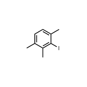 2-Iodo-1,3,4-trimethylbenzene|CS-0608256