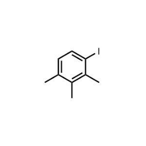 1-Iodo-2,3,4-trimethylbenzene|CS-0608258