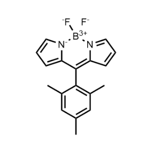 8-(2,4,6-Trimethylphenyl)-BODIPY|CS-0608632