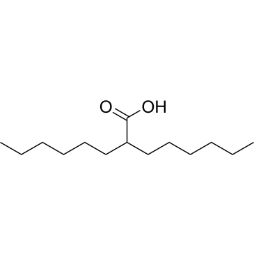 2-Hexyloctanoic acid|CS-0608846