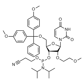 2'-O-MOE-U|CS-0608887