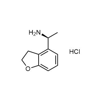 (S)-1-(2,3-Dihydrobenzofuran-4-yl)ethan-1-amine hydrochloride|CS-0609015