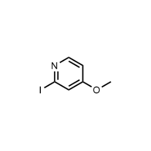 2-Iodo-4-methoxypyridine|CS-0609055