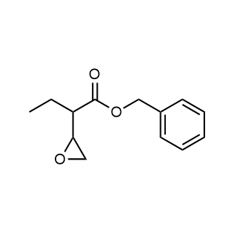 Benzyl 2-(oxiran-2-yl)butanoate|CS-0609332