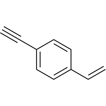 1-Ethynyl-4-vinylbenzene|CS-0609448