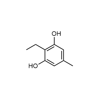 2-Ethyl-5-methylbenzene-1,3-diol|CS-0609547
