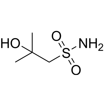 2-Hydroxy-2-methylpropane-1-sulfonamide|CS-0609566