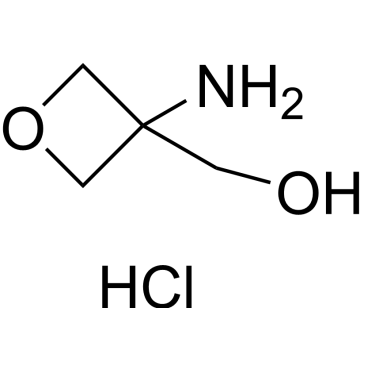(3-Aminooxetan-3-yl)methanol hydrochloride|CS-0609593