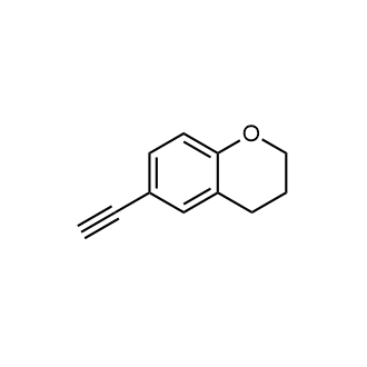 6-Ethynylchromane|CS-0609671