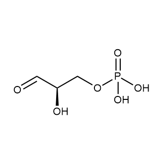 D-Glyceraldehyde 3-phosphate|CS-0609900