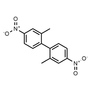 2,2'-Dimethyl-4,4'-dinitro-1,1'-biphenyl|CS-0610089