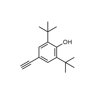 2,6-Di-tert-butyl-4-ethynylphenol|CS-0610393