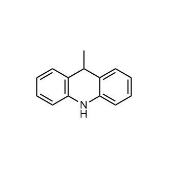 9-Methyl-9,10-dihydroacridine|CS-0610517