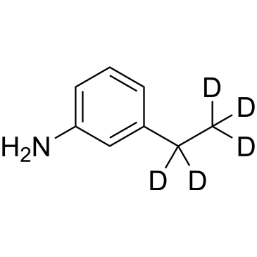 3-Ethylaniline-d5|CS-0611237