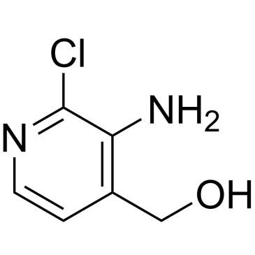 (3-Amino-2-chloropyridin-4-yl)methanol|CS-0611671