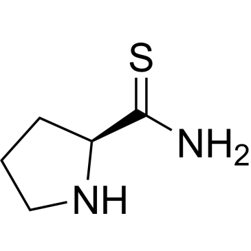 (S)-Pyrrolidine-2-carbothioamide|CS-0611685