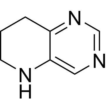 5,6,7,8-Tetrahydropyrido[3,2-d]pyrimidine|CS-0611696