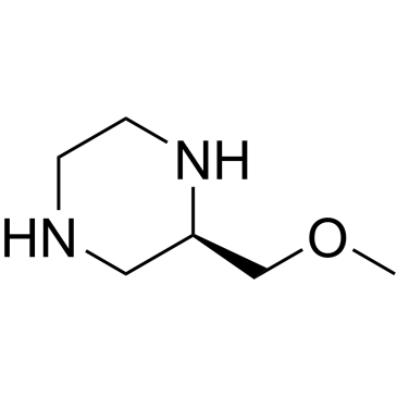 (R)-2-(Methoxymethyl)piperazine|CS-0611801
