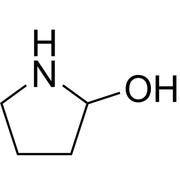 Pyrrolidin-2-ol|CS-0611802