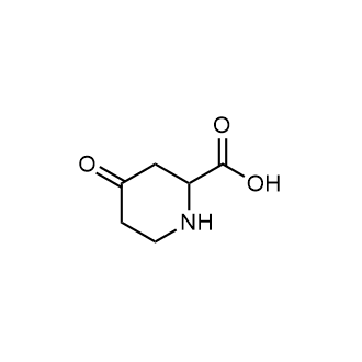 4-Oxopiperidine-2-carboxylic acid|CS-0611806