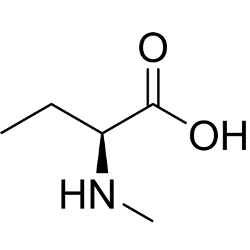 (S)-2-(Methylamino)butanoic acid|CS-0611821