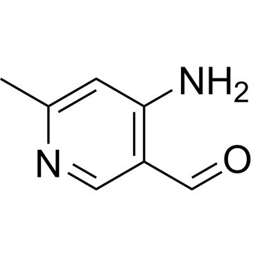 4-Amino-6-methylnicotinaldehyde|CS-0611883