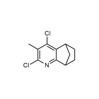 2,4-Dichloro-3-methyl-5,6,7,8-tetrahydro-5,8-methanoquinoline|CS-0611954