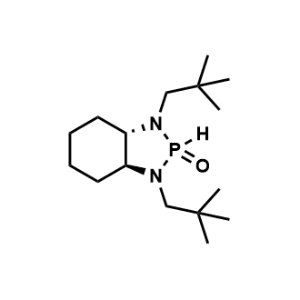 (3aS,7aS)-1,3-Dineopentyloctahydro-1H-benzo[d][1,3,2]diazaphosphole 2-oxide|CS-0612111