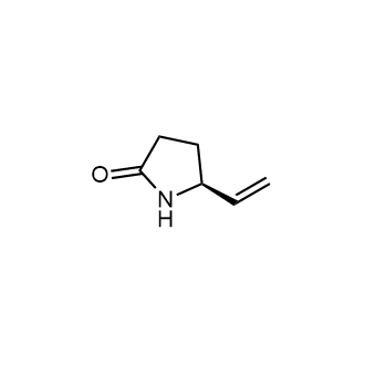 (S)-5-Vinylpyrrolidin-2-one|CS-0612200