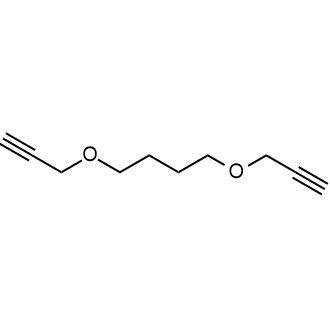 1,4-Bis(prop-2-yn-1-yloxy)butane|CS-0612432