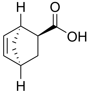 (1S,2S,4S)-Bicyclo[2.2.1]hept-5-ene-2-carboxylic acid|CS-0612590