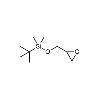 tert-Butyldimethyl(oxiran-2-ylmethoxy)silane|CS-0612621