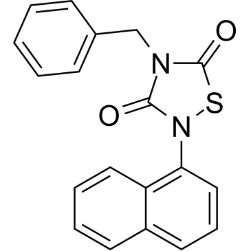 Tideglusib|CS-0613