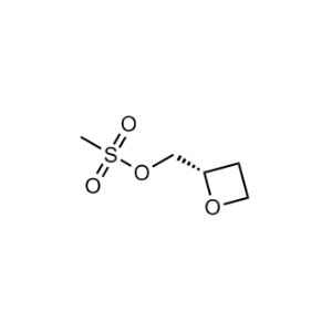 (S)-Oxetan-2-ylmethyl methanesulfonate|CS-0613046