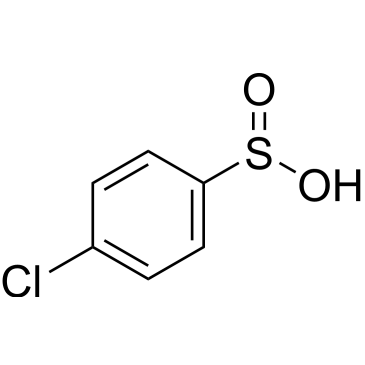 4-Chlorobenzenesulfinic acid|CS-0613156