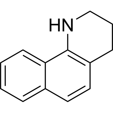 1,2,3,4-Tetrahydrobenzo[h]quinoline|CS-0613205