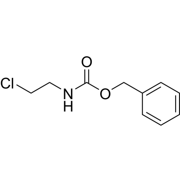 Benzyl (2-chloroethyl)carbamate|CS-0613211