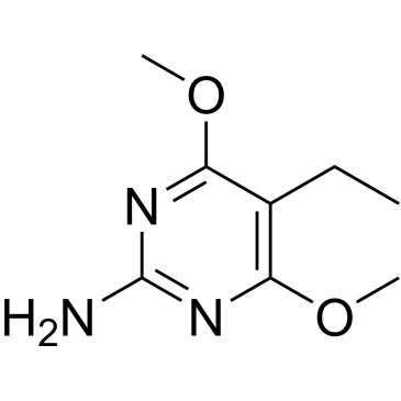 5-Ethyl-4,6-dimethoxypyrimidin-2-amine|CS-0613700