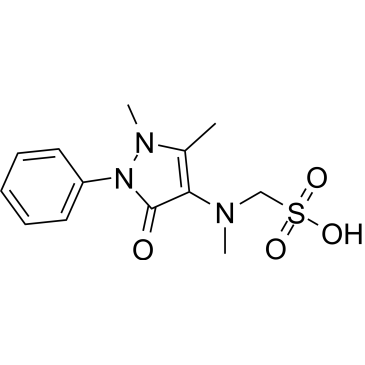 Metamizole|CS-0613716