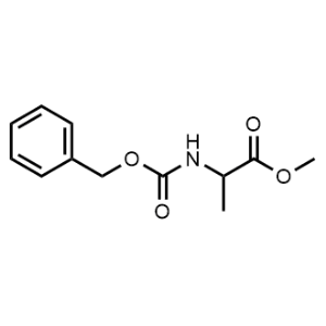 Methyl ((benzyloxy)carbonyl)alaninate|CS-0614143