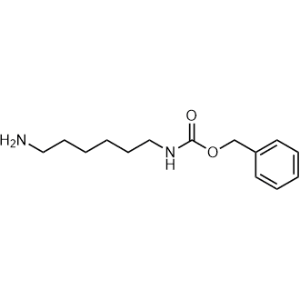 Benzyl (6-aminohexyl)carbamate|CS-0614148