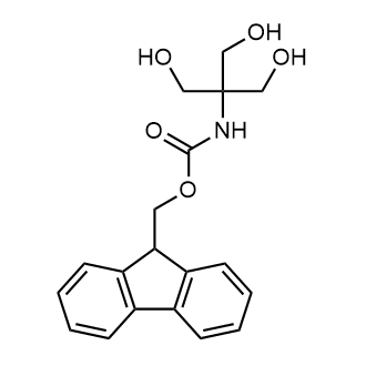 (9H-Fluoren-9-yl)methyl (1,3-dihydroxy-2-(hydroxymethyl)propan-2-yl)carbamate|CS-0614311