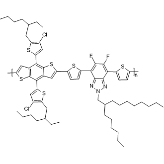 J52-2Cl/PCIBZ/PBDT-Cl-BTZ|CS-0614647