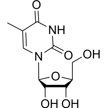 L-5-Methyluridine|CS-0614729