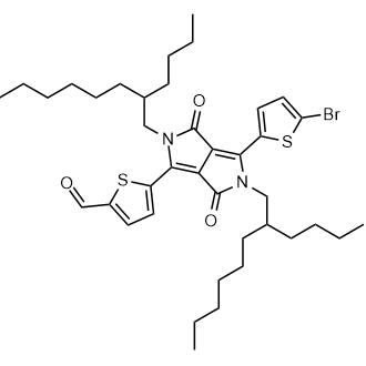 DPP48-CHO-Br|CS-0615432