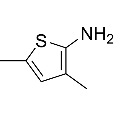 3,5-Dimethylthiophen-2-amine|CS-0615514