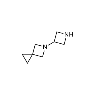 5-(Azetidin-3-yl)-5-azaspiro[2.3]hexane|CS-0615564