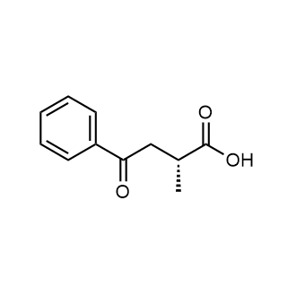 (R)-2-Methyl-4-oxo-4-phenylbutanoic acid|CS-0615814