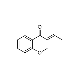 (E)-1-(2-Methoxyphenyl)but-2-en-1-one|CS-0615824